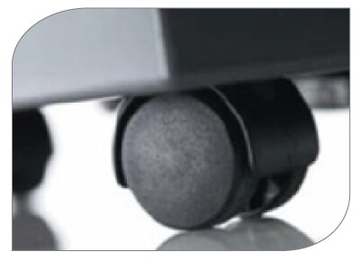 PRACTICIDAD Y COMODIDAD